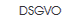 DSGVO
