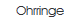 Ohrringe