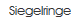 Siegelringe